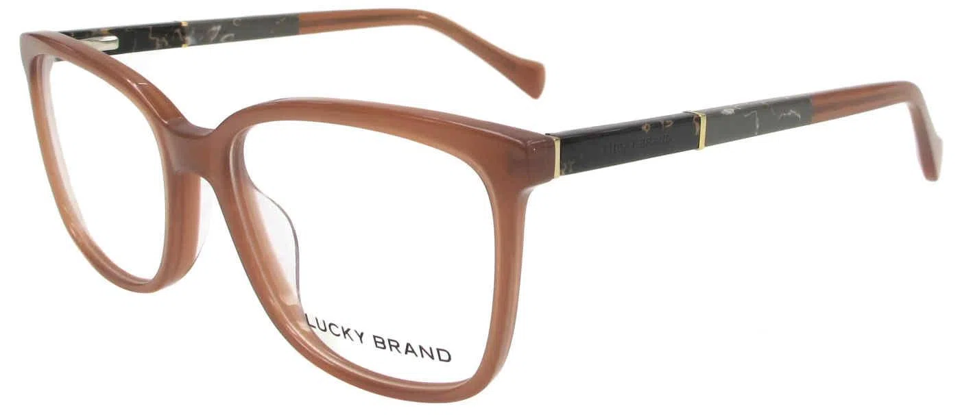 Lucky Brand VLBD245 Eyeglasses - view 3